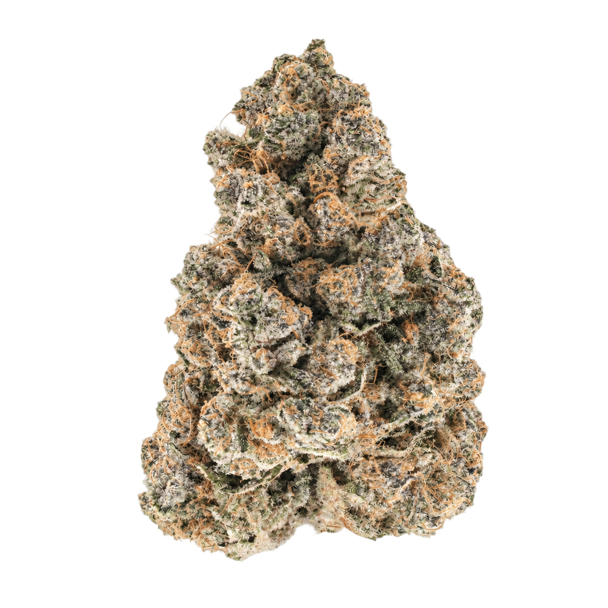 Super Boof cannabis flower bud