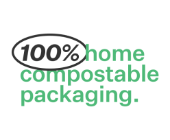 Cannabis Compostable Packaging