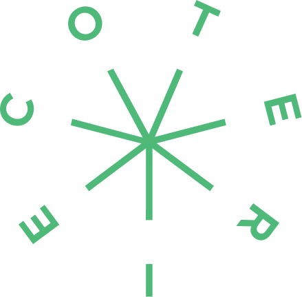 Coterie Brands Cannabis Logo